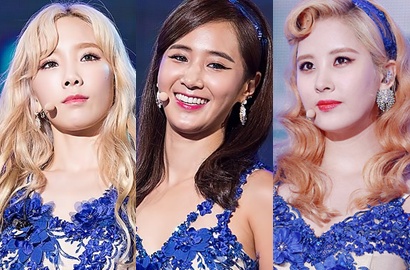 Tae Yeon, Yuri dan Seohyun, Siapa Paling Susah Diatur di SNSD?