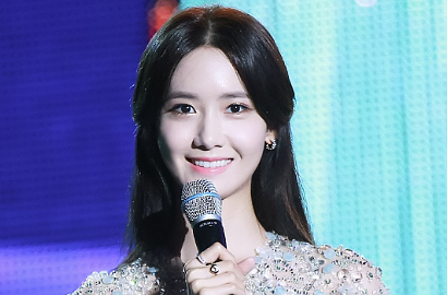 Wow, 115 Idol Pilih Yoona SNSD Jadi Member Girlgroup Tercantik