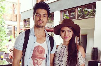 Vin Rana Disebut Duda Beranak Satu, Ini Reaksi Nita Sofiani