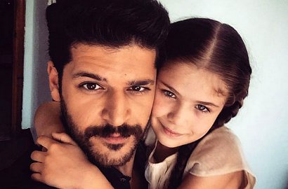 Ini Bukti Kedekatan Emre Kivilcim dengan Isabella 'Elif'