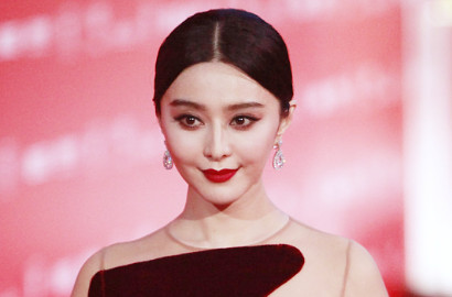 Ini Kenapa Fan Bingbing Disebut Putri Mulan di Dunia Nyata