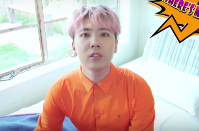 Hongki F.T. Island Kehilangan Anak Anjing Kesayangan di MV 'Puppy'