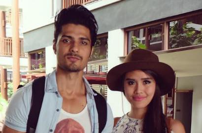 Ngaku Punya Anak, Vin Rana Sudah Resmi Melamar Nita Sofiani