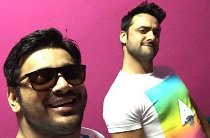 Pulang Kampung ke India, Rohit Bhardwaj-Saurav Gurjar Pamit Pada Fans