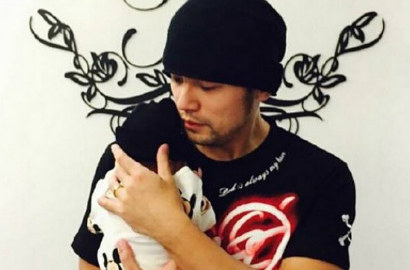 Wah, Anak Jay Chou Gunakan Kereta Bayi yang Sama Seperti Pangeran Charles