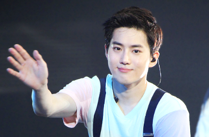 Netter yang Sebarkan Rumor Ayah Suho EXO Pro-Jepang Akhirnya Minta Maaf