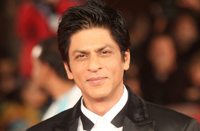 So Sweet, Shahrukh Khan Bantu Fans Lamar Pacar ke Prom Night