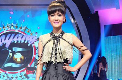 Ganti Tipe Idaman, Julie Perez Pilih Pria dari Angkatan?