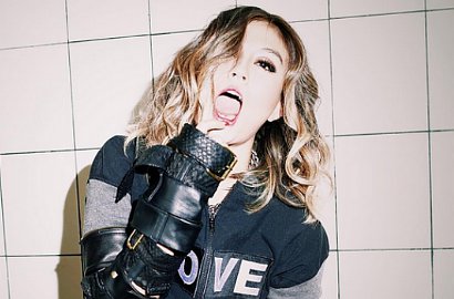 Sukses di Kancah Internasional, Ini Penyanyi Idola Agnez Mo