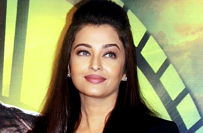 Terlalu Cantik, Aishwarya Rai di Cover Majalah Dibilang Hasil Photoshop