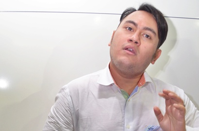 Nassar Mangkir dari Sidang dan Lebih Pilih Urus Private Party di Arab