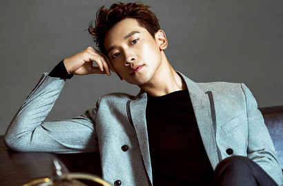 Kontrak Akan Berakhir, Rain Siap Tinggalkan Cube Entertainment?