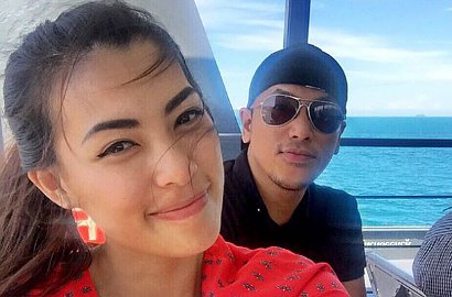 Mantan Istri Okan Cornelius Ngamuk Saat Dituduh Abaikan Anak