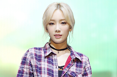 Miliki Wajah Cantik, Tae Yeon SNSD Malah Merasa Mirip Ikan?