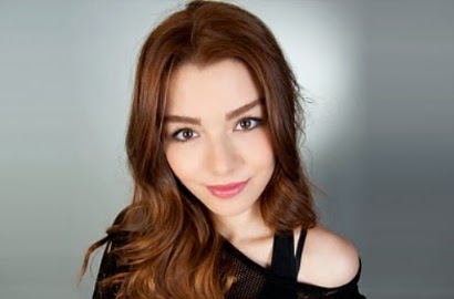 Ini Bukti Gulcin Tuncok 'Zeynep' 'Elif' Sudah Cantik Sejak Kecil