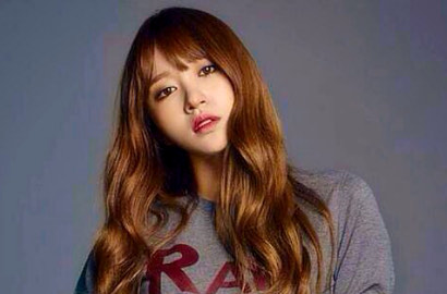Tubuh Kelihatan Makin Berisi, Hani EXID Banjir Pujian dari Penggemar
