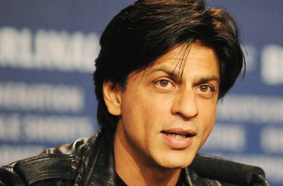 Wow, Shahrukh Khan Beli Mobil Van Super Mewah Seharga Rp 8,6 Miliar