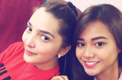 Setelah Krisdayanti, Aurel Bikin Kesal Ashanty?