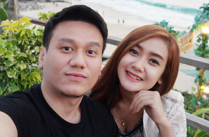 Sempat Pamer Kemesraan, Cita Citata dan Produser Richard Pilih Putus