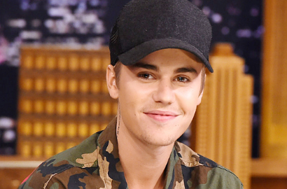 Sakit Hati pada Selena Gomez, Justin Bieber Pilih Tetap Jomblo