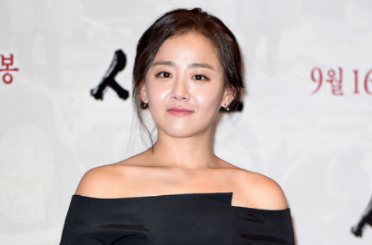 Moon Geun Young Tegaskan Pilih Kerjaan Daripada Cinta