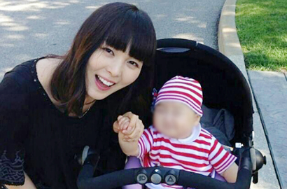 Sunye Umumkan Kehamilan Kedua Usai Resmi Tinggalkan Wonder Girls