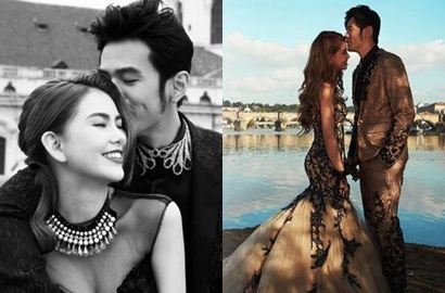 Pajang Foto Pernikahan Jay Chou, Hotel Ini Dituntut Rp 2,3 Miliar