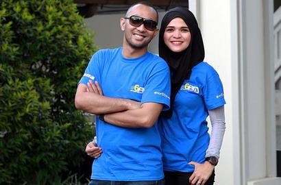 Kapok Cerai, Mantan Suami Ayu Ting Ting Ingin Nisa Jadi Istri Terakhir