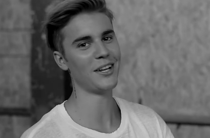 Rayakan Rekor Baru, Justin Bieber Rilis 'What Do You Mean?' Versi Akustik