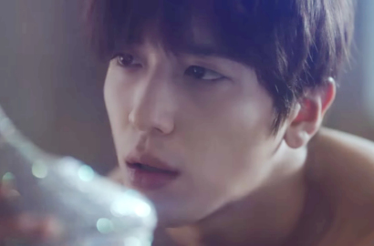 Seksinya Dada Bidang Yong Hwa di Teaser MV CN Blue 'Cinderella'