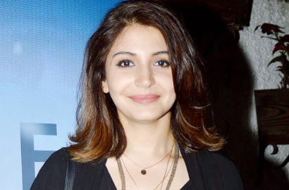 Anushka Sharma Dirumorkan Akan Dampingi Salman Khan di Film 'Sultan'