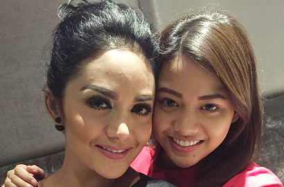 Sempat Perang Kata dengan Aurel, Krisdayanti: Saya Kecolongan
