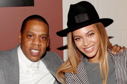 Waduh, Beyonce dan Jay-Z Diusir dari Rumah Kontrakan di Los Angeles