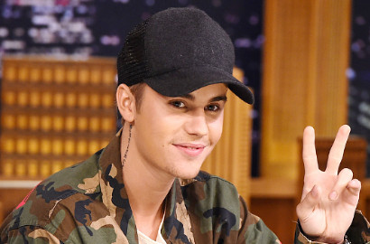 Justin Bieber Ngaku Pakai Instagram untuk Cari Cewek Cantik