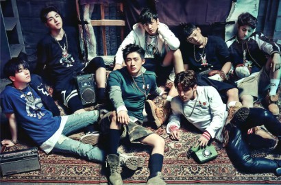 Tak Hanya Satu, iKON Siapkan 5 MV untuk Awali Debut