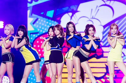 Kini Dikenal Sebagai Girlband, Bos FNC Tetap Sebut AOA Sebagai Band