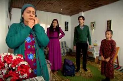 Ini Serial Turki Tayang Tak Sampai Tamat di TV Indonesia