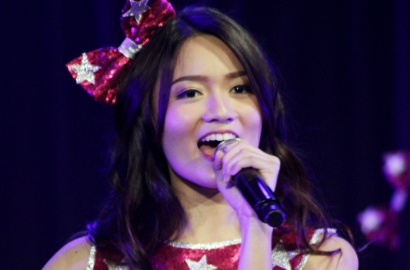 Ulang Tahun ke-3 Theater JKT48 Hadirkan Eks Member Stella Cornelia