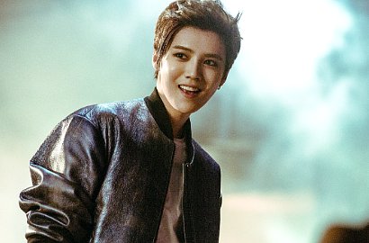 Luhan Jadi Dancer Jalanan di Teaser MV 'That Good Good'