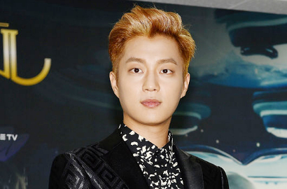 Ini Komentar Lucu Doo Joon Beast Saat Ada Fans Sendawa di Dekatnya