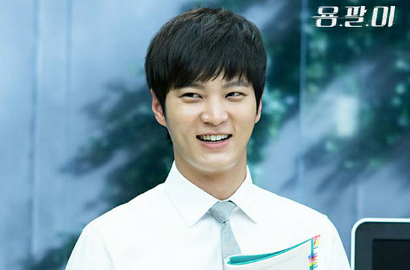 Siap-Siap, Joo Won 'Yongpalyi' Akan Gelar Fanmeet di Indonesia