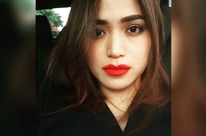 Jessica Iskandar Potong Rambut Jadi Pendek, Ini Alasannya