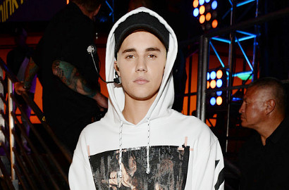 Salah Tingkah, Justin Bieber Benarkan 'What Do You Mean?' untuk Selena Gomez?