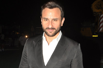 Mantan Bromance, Saif Ali Tetap Anggap Salman Khan Seperti Saudara