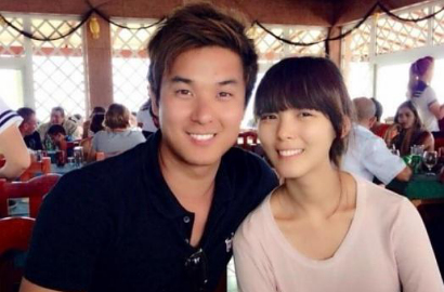 Sudah Nikah dan Punya Anak, Sunye Eks Wonder Girls Masih Ingin Jadi Artis