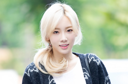 Siap-Siap, Tae Yeon SNSD Bakal Gelar Konser Solo Perdana