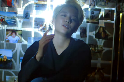 Ulang Tahun, Amber f(x) Sajikan MV Spesial Untuk Fans
