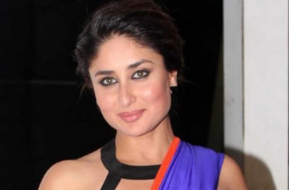 Miliki Tubuh Seksi, Kareena Kapoor Akui Tak Pernah Diet Instan