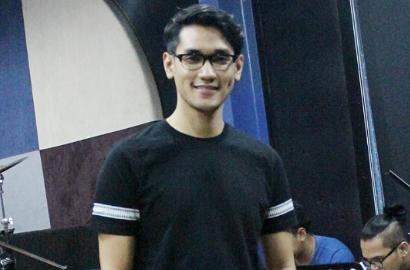 Konser di Malaysia, Afgan Duet Bareng Sheila Majid