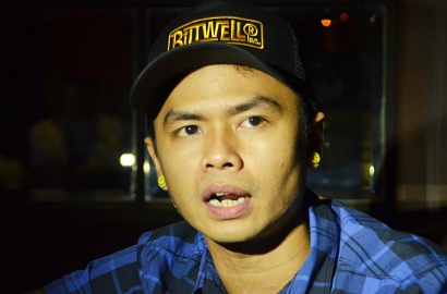 Terbaring di Rumah Sakit, Keluarga Tutupi Penyakit Wendi Cagur